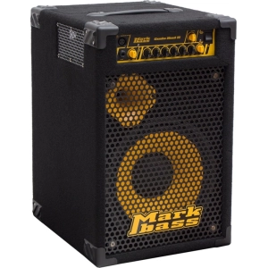 Amplificador de guitarra Markbass CMD 121H