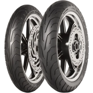 Motoshina Dunlop Arrowmax StreetSmart 3.25 -19 54H