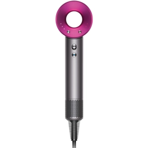 Secador de pelo Dyson Supersonic HD01