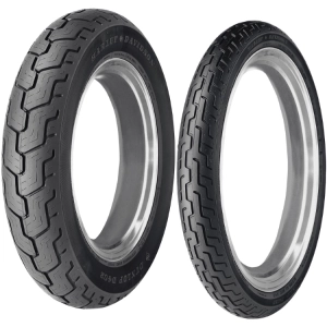 Motoshina Dunlop D402