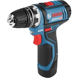 Taladro / destornillador Bosch GSR 12V-15 FC Professional 06019F6001