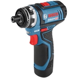 Bosch GSR 12V-15 FC Professional 06019F6001