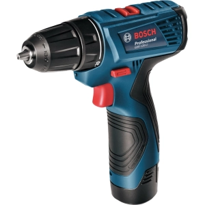 Taladro/destornillador Bosch GSR 120-LI Professional 06019F7001