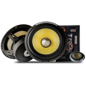 Altavoces para coche Focal JMLab K2 Power 165 KX2