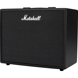 Amplificador de guitarra Marshall Code50