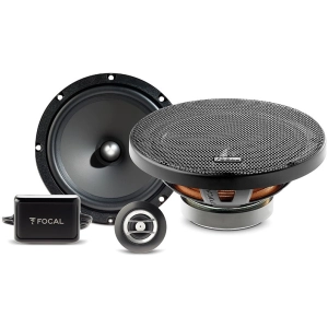 Sistema de audio para automóvil Focal ​​JMLab Auditor RSE-165