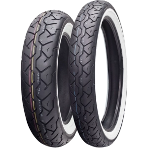 Motocicleta Maxxis M6011