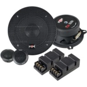 Altavoces para coche Icon C5