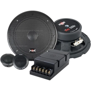 Car audio Icon R6