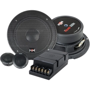 Altavoces para coche Icon RM6