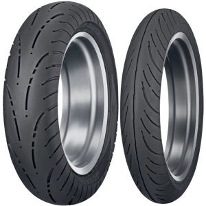 Motoshina Dunlop Elite 4 130/90 -16 73H