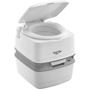 Bioinodoro Thetford Porta Potti Qube 165