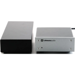 Lehmann Black Cube SE II