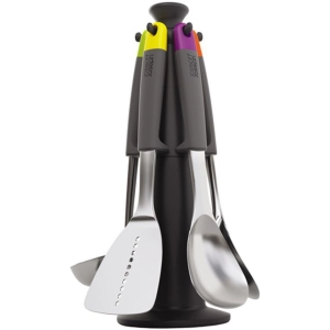 Juego de cocina Joseph Joseph Elevate Steel Carousel 10044