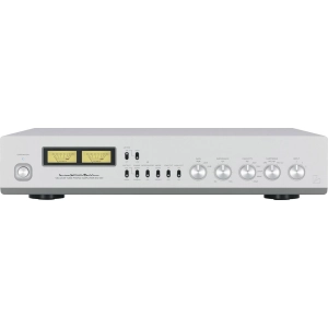 Etapa de fono Luxman EQ-500