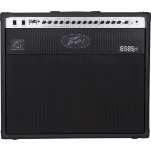 Amplificador de guitarra Peavey 6505 Plus 112