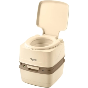 Armario seco Thetford Porta Potti Qube 165 Luxe