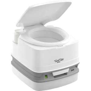 Bioinodoro Thetford Porta Potti Qube 345