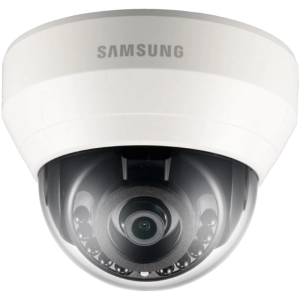 Cámara de vigilancia Samsung SND-L6013RP