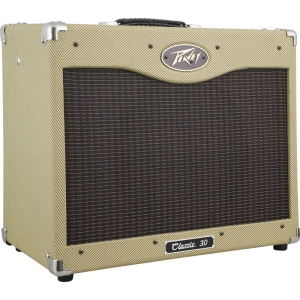 Amplificador de guitarra Peavey Classic 30 112