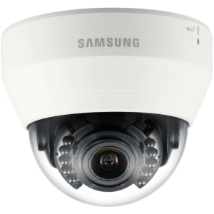 Cámara de vigilancia Samsung SND-L6083RP