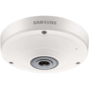 Cámara de vigilancia Samsung SNF-8010P