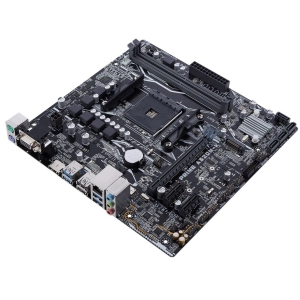 Asus PRIME A320M-K