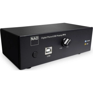 NAD PP4