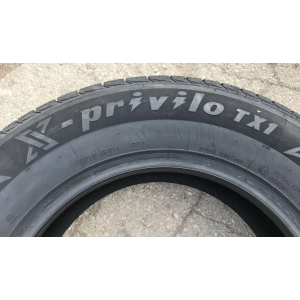 Tracmax X-privilo TX1 195/55 R16 91V