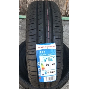 Tracmax X-privilo TX2 185/65 R15 92T