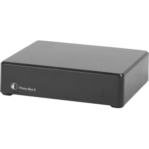 Etapa de fono Pro-Ject Phono Box E