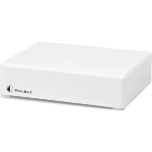 Pro-Ject Phono Box E