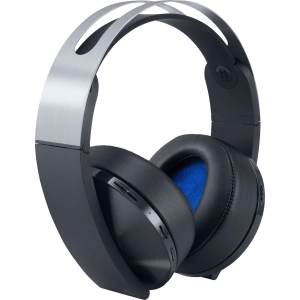 Auriculares Sony Platinum Wireless Headset