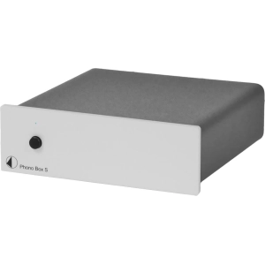 Etapa de fono Pro-Ject Phono Box S