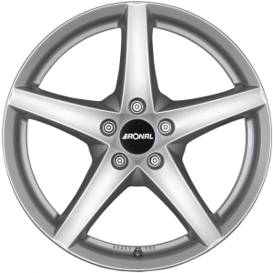 Disco Ronal R41 6,5x15/5x100 ET38 DIA68