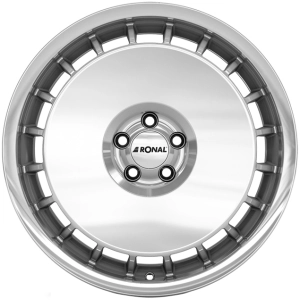 Disco Ronal R50 Aero 7,5x16/4x108 ET25 DIA65