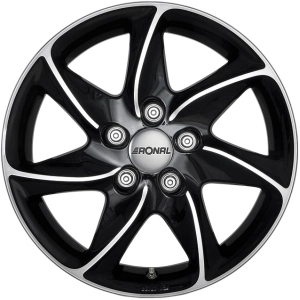 Disco Ronal R51 6,5x15/4x100 ET38 DIA68,1