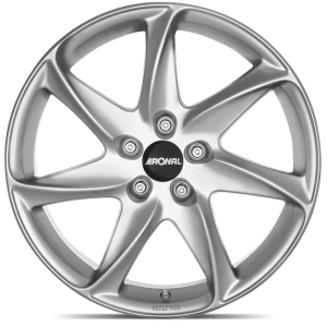 Ronal R51 6,5x15/4x108 ET25 DIA65,1