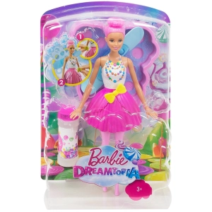 Barbie Dreamtopia Bubbletastic Fairy DVM95