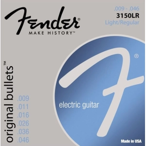 Cuerdas Fender 3150LR