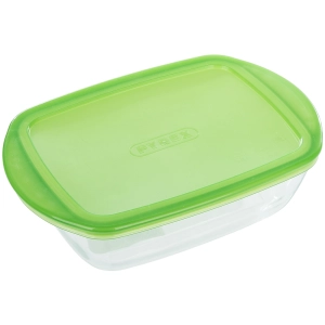 Contenedor de alimentos Pyrex 215P000