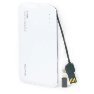 Global G.Power Bank DP520