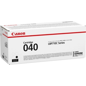 Canon 040BK 0460C001