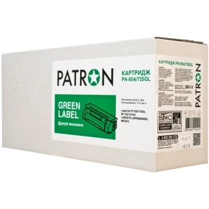 Cartucho Patron PN-85A/725GL