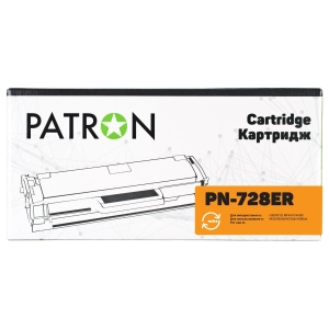 Patron PN-728ER