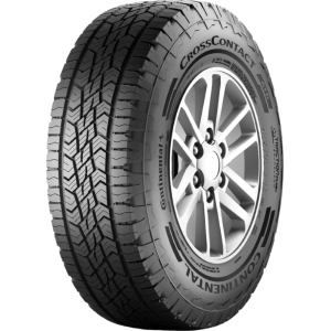 Neumáticos Continental ContiCrossContact ATR 205/70 R15 96H