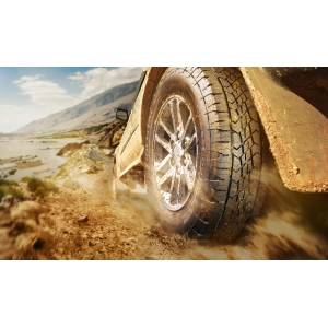 Continental ContiCrossContact ATR 205/70 R15 96H