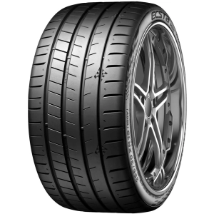 Neumáticos Kumho Ecsta PS91 245/45 R19 102Y