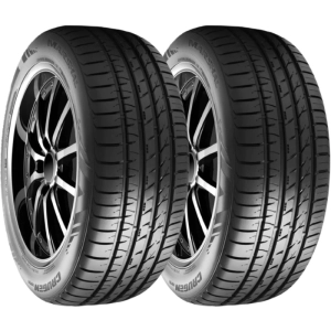 Neumáticos Marshal Crugen HP91 255/55 R18 109W