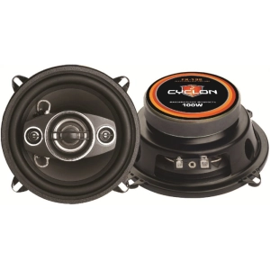 Sistema de audio para automóvil Cyclone FX132